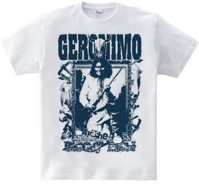 GERONIMO