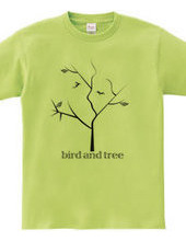 bard and tree
