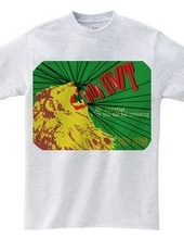 Lion t-shirt