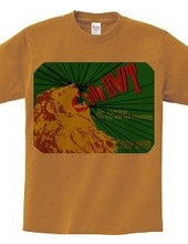 Lion t-shirt