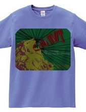 Lion t-shirt