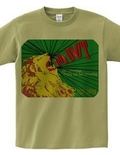 Lion t-shirt