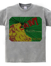 Lion t-shirt