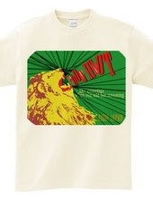 Lion t-shirt