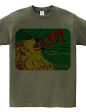 Lion t-shirt