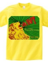 Lion t-shirt