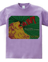 Lion t-shirt