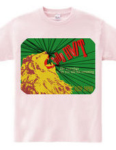 Lion t-shirt