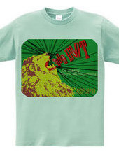 Lion t-shirt