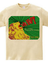 Lion T shirt