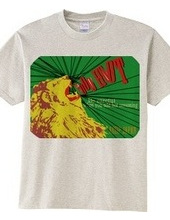 Lion t-shirt