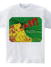 Lion T shirt