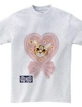 Cat motif style? T shirt