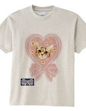 Cat motif style? T shirt