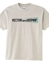 VECTOR and BITMAP