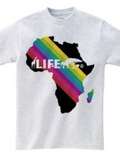 LIFE -Africa- 3