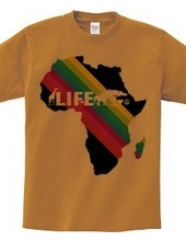 LIFE -Africa- 3