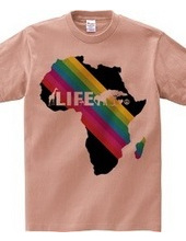 LIFE -Africa- 3