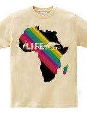 LIFE -Africa- 3