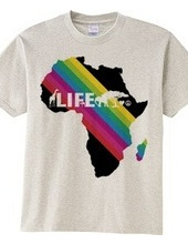 LIFE -Africa- 3