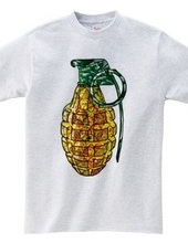 PINEAPPLE BOMB