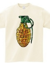 PINEAPPLE BOMB