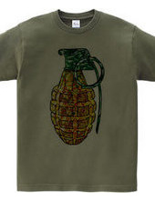 PINEAPPLE BOMB