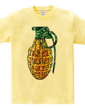 PINEAPPLE BOMB