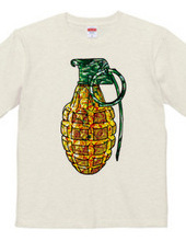 PINEAPPLE BOMB