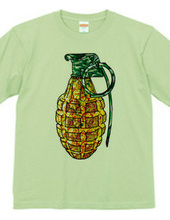 PINEAPPLE BOMB