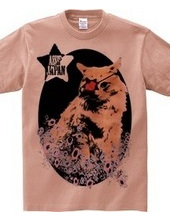 pirate cat t-shirt