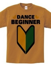 DANCE BEGINNER