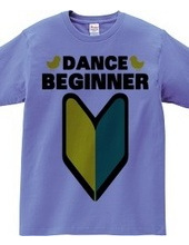 DANCE BEGINNER