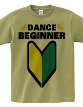 DANCE BEGINNER