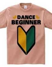 DANCE BEGINNER