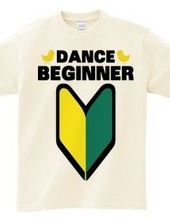 DANCE BEGINNER