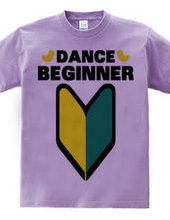 DANCE BEGINNER