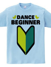 DANCE BEGINNER