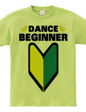 DANCE BEGINNER