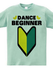 DANCE BEGINNER