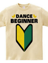 DANCE BEGINNER