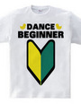 DANCE BEGINNER