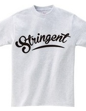 STRINGENT