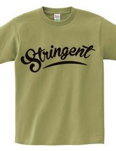 STRINGENT