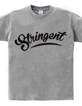 STRINGENT