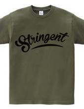 STRINGENT