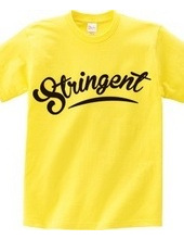 STRINGENT