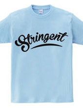 STRINGENT