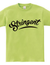 STRINGENT