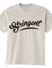 STRINGENT